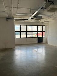 Midview City (D20), Factory #614480911